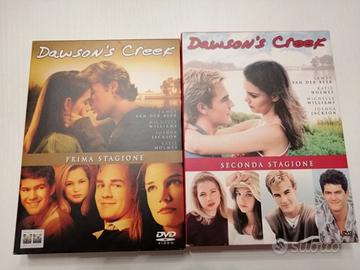 Dawson's creek - Stagione 1 e 2