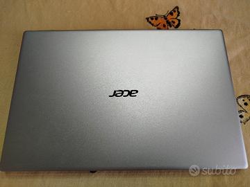 ACER SWIFT 1 SF114-34-C28J, 14 pollici