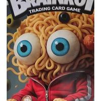 UNIVERSO PSICHEDELICO Brainrot -  150 Card 