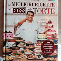 Buddy Valastro Le migliori ricette del boss delle 