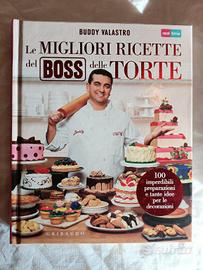 Buddy Valastro Le migliori ricette del boss delle 