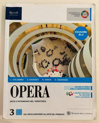 Opera arte e patrimonio nel territorio 3