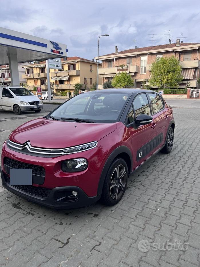 CITROEN C3 3ª serie