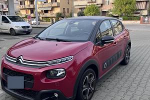 Citroen C3 Shine 1.6 Bluehdi - Full optional