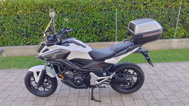 Honda NC 750 X DCT anno 2020