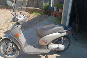 Scooter Carosello 1998