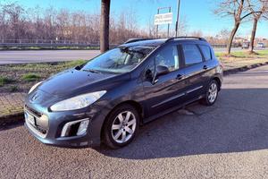 Peugeot 308 1.6 Diesel-2013 X COMMERCIANTI