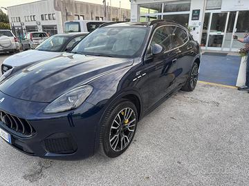 Maserati Grecale 300cv