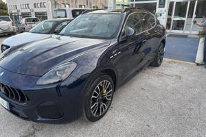 Maserati Grecale 300cv