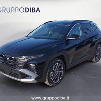 Hyundai Tucson 1.6 Gamma II T-GDI Petrol 6 Sp...