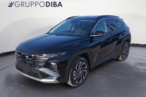 Hyundai Tucson 1.6 Gamma II T-GDI Petrol 6 Sp...