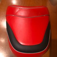 Doppia sella bmw gs 1200