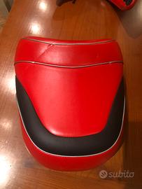 Doppia sella bmw gs 1200