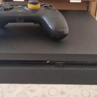 Playstation 4 SLIM - 1TB