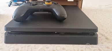 Playstation 4 SLIM - 1TB