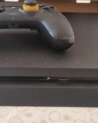 Playstation 4 SLIM - 1TB