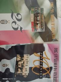 Juventus Card e Moneta