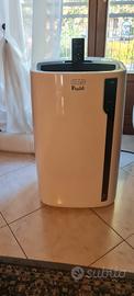 De’Longhi Pinguino PAC EL98 ECO – 10.700 BTU
