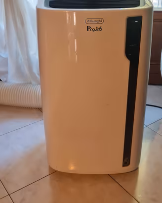 De’Longhi Pinguino PAC EL98 ECO – 10.700 BTU