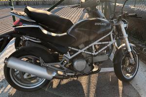 Ducati Monster