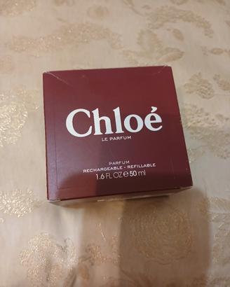 Profumo Chloè