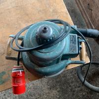 Levigatrice 380 volt