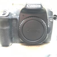 Canon eos 40d