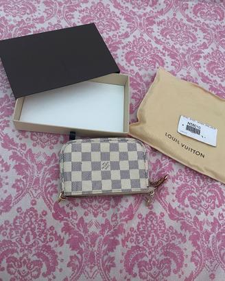 Mini pochette Louis Vuitton