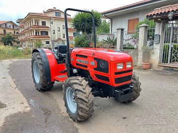 Same Frutteto 2 85 dt,40km/h,85cv,4500ore,SUPER RI
