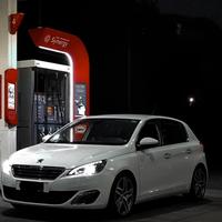 Cerchi e gomme  Peugeot 308 Allure