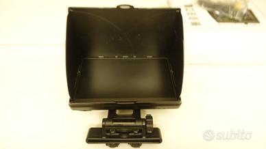 Monitor FPV Boscam Galaxxy D2