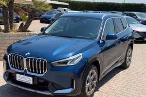 Nuova BMW X1 sDrive 18d 150cv Autom. X-Line