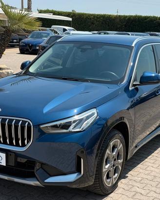 Nuova BMW X1 sDrive 18d 150cv Autom. X-Line
