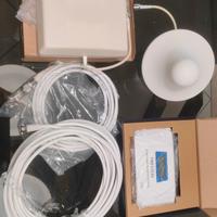 ricevitore amplificatore  telefonico