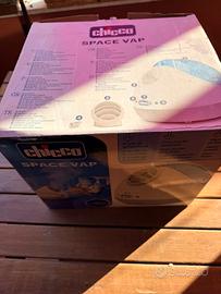 Umidificatore Chicco SpaceVap - Tutto per i bambini In regalo a Milano