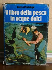 pescare in acque dolci