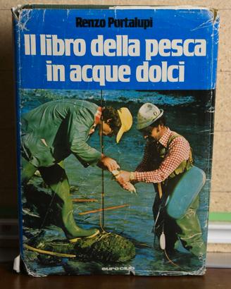pescare in acque dolci