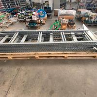 Rastrelliera per Bobine cavi