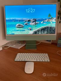 Apple IMAC