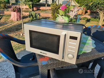 Forno microonde 