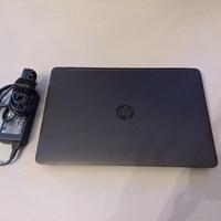 HP notebook AMD A10, 8GB ram. 500HD