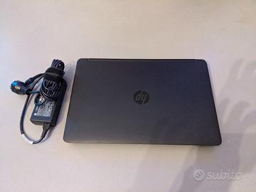 HP notebook AMD A10, 8GB ram. 500HD