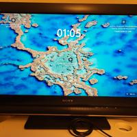 Tv Led Full Hd Sony Bravia 32" pollici