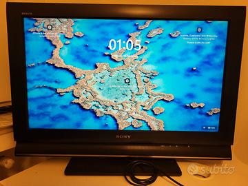 Tv Led Full Hd Sony Bravia 32" pollici