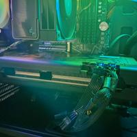 rx 5700 xfx dd ultra 8gb ddr6 difettosa