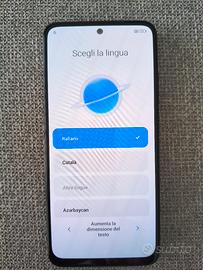 Smartphone Redmi Note 11