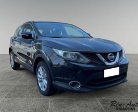 Nissan Qashqai 1.6 dCi 4WD Acenta