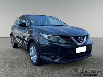 Nissan Qashqai 1.6 dCi 4WD Acenta