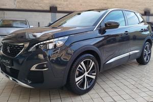 Peugeot 3008 BlueHDi 130 S&S EAT8 GT Line