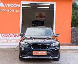 BMW X1 BMW sDrive16d